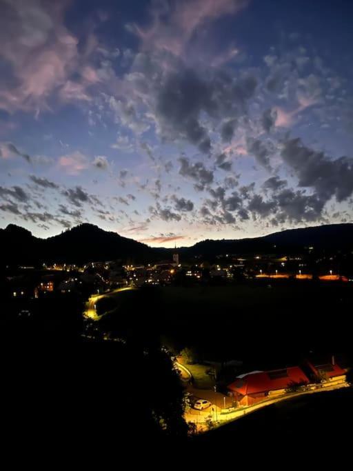 Mountain Vista Apartment Bled Zewnętrze zdjęcie