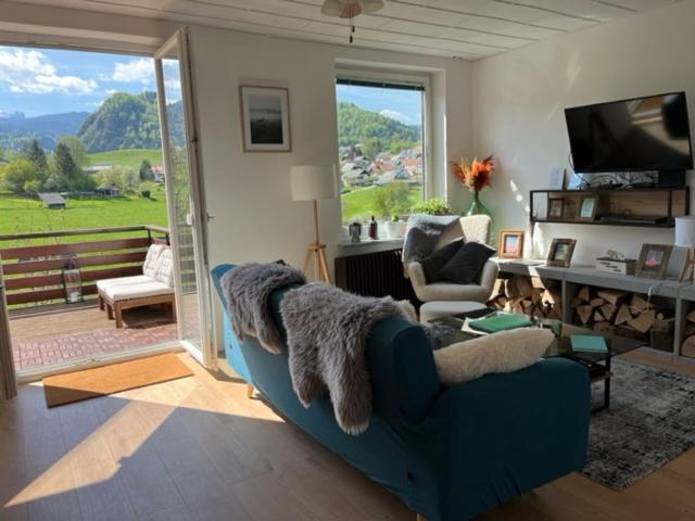 Mountain Vista Apartment Bled Zewnętrze zdjęcie