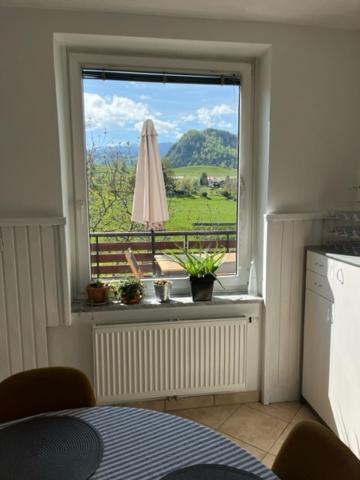 Mountain Vista Apartment Bled Zewnętrze zdjęcie